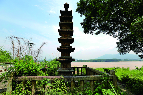 規(guī)劃發(fā)展新藍(lán)圖  千年古村“煥新生”