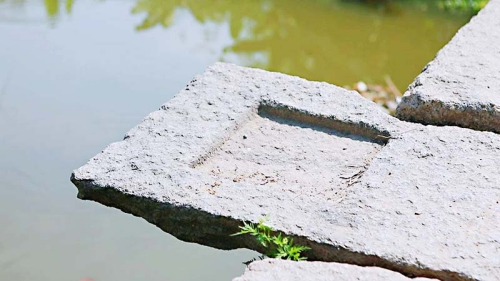 沿著古驛道，來閩侯荊溪邂逅一座橫跨桐江兩岸的宋代古橋