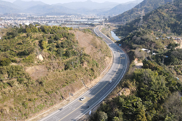 不負(fù)春光“加速跑”  全力沖刺“開門紅”