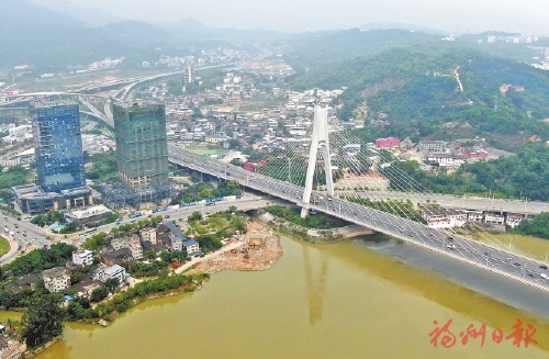 閩侯 數(shù)字應(yīng)用百花齊放　智慧體驗(yàn)觸手可及