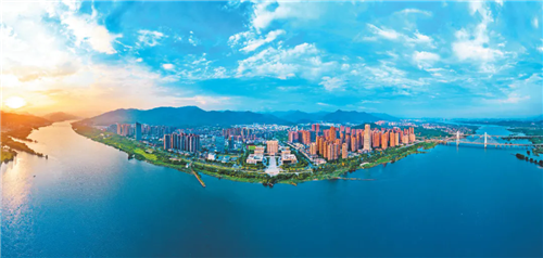 全國標(biāo)桿縣,！閩侯榜上有名,！