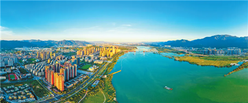 全國標(biāo)桿縣,！閩侯榜上有名,！