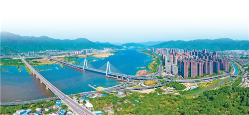 全國標(biāo)桿縣,！閩侯榜上有名,！