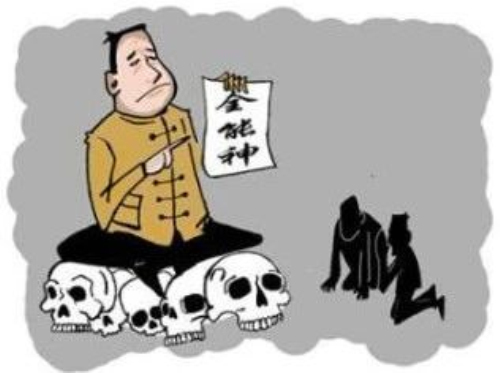 【關(guān)注】邪教“全能神”殘害無(wú)辜生命催人警醒