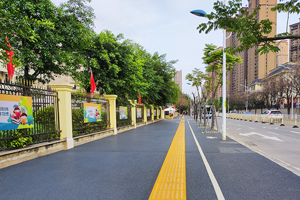 八閩首邑春常在  文明花開別樣紅——寫在閩侯縣榮獲“第七屆全國文明城市”稱號之際