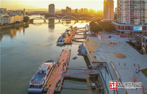 深學(xué)爭優(yōu) 敢為爭先 實(shí)干爭效丨專訪臺(tái)江區(qū)委書記梁棟