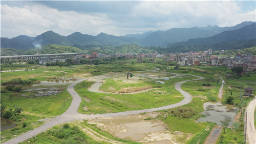 主播帶你游丨五虎山郊野公園露營(yíng),，每一幀都是大片