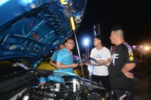 汽車下鄉(xiāng)惠全民 助推市場潛能釋放