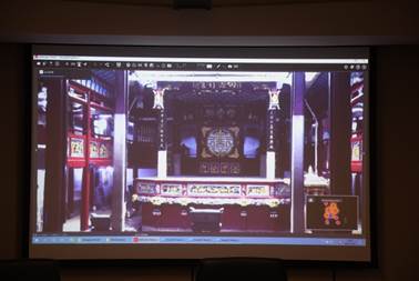 無人機拍攝、3D建模,！這群“攝影發(fā)燒友”在閩侯文物點“干大事”