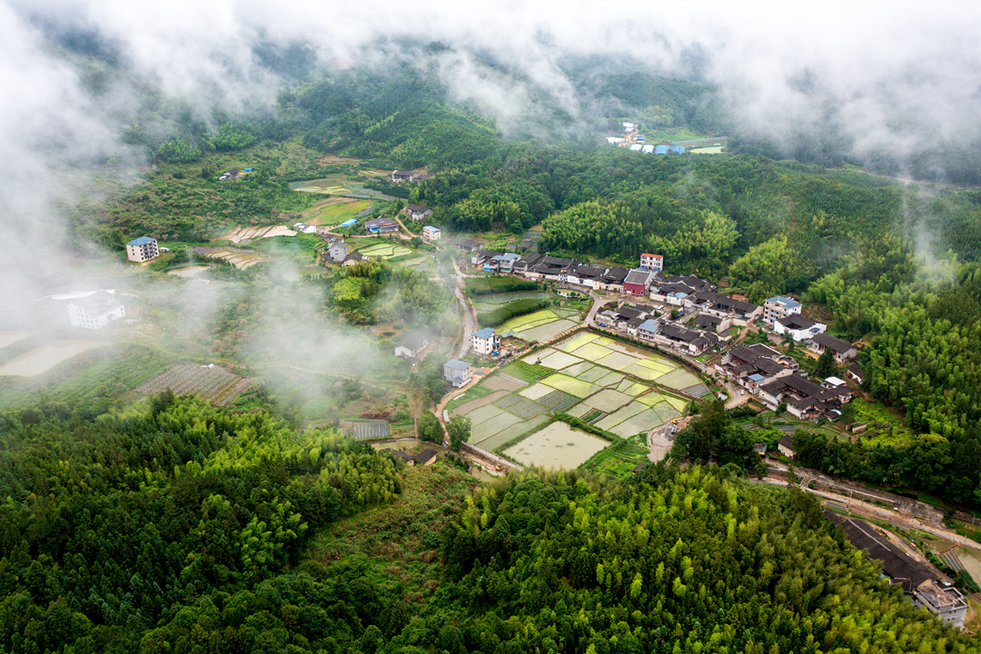 攝影采風(fēng)走基層  用鏡頭聚焦時(shí)代發(fā)展