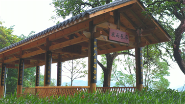 看閩侯丨全市首個,！快帶娃來這個氣象科普主題公園打卡啦,！