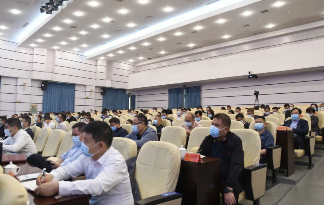 反響熱烈！振奮人心,！學(xué)習(xí)貫徹黨的二十大精神市委宣講團報告會走進福州閩侯