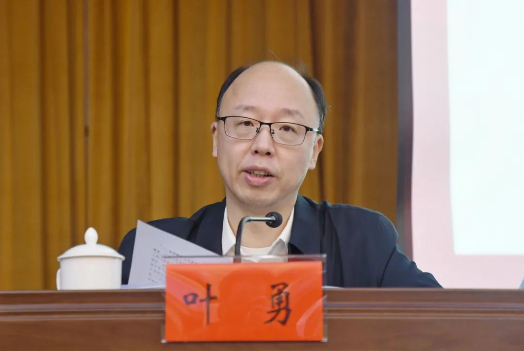 反響熱烈,！振奮人心！學(xué)習(xí)貫徹黨的二十大精神市委宣講團報告會走進福州閩侯