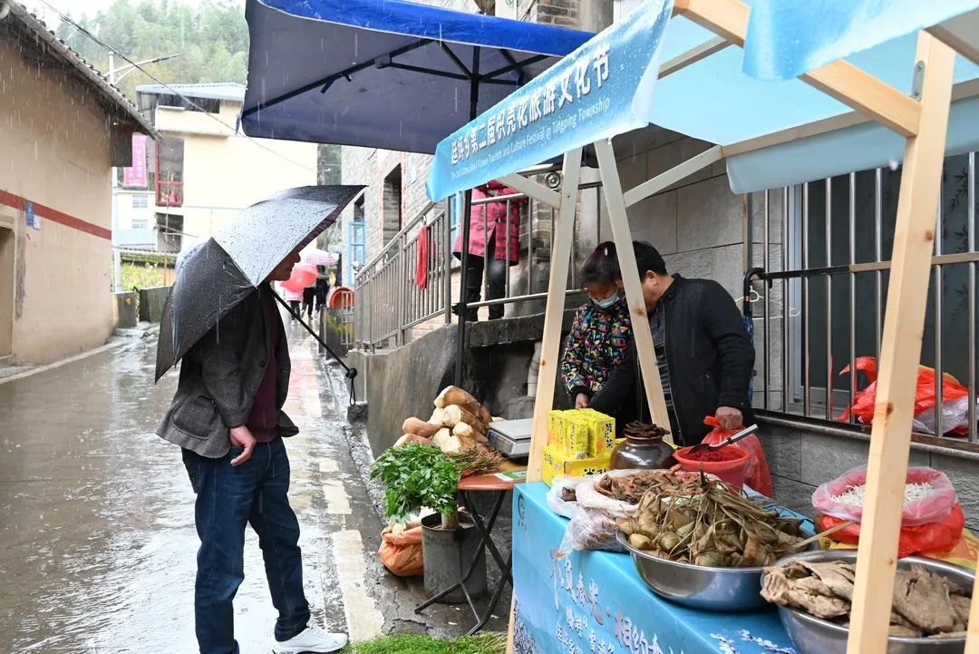 春天下雪,？嘆為觀“枳”,！