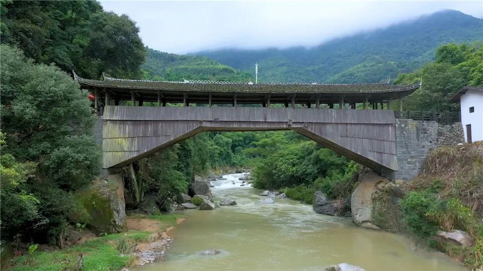 你未必知道的閩侯丨是橋還是厝,？你見過幾座？