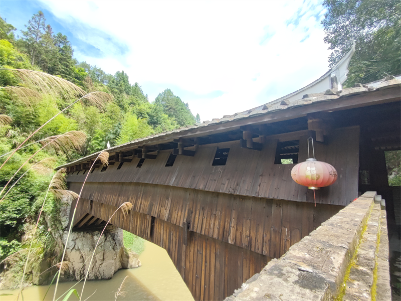 你未必知道的閩侯丨是橋還是厝,？你見過幾座？