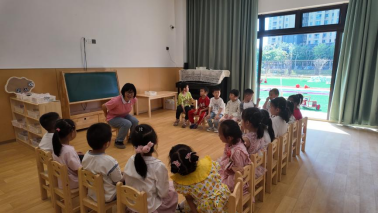 開園,！閩侯公辦幼兒園+1