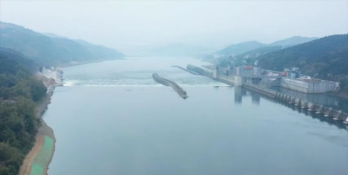 來閩侯這個山水古村落,，聆聽江風與歷史的私語