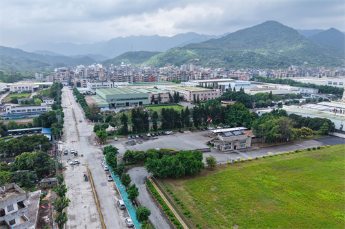 預(yù)計(jì)6月完工,！閩侯這條道路最新進(jìn)展→