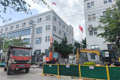 預計國慶全面完成,！閩侯這5條道路同步提升