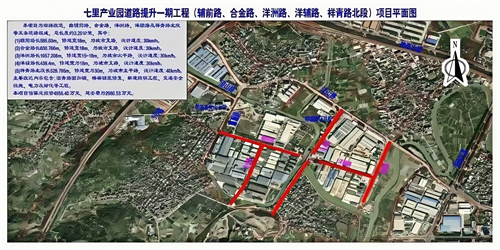 預計國慶全面完成！閩侯這5條道路同步提升