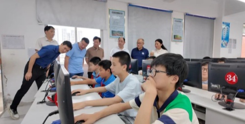 三方攜手！事關(guān)閩侯這所學(xué)校,！