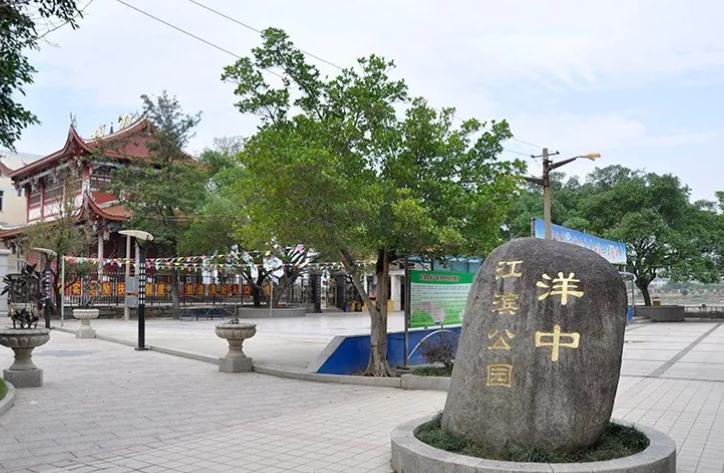 產(chǎn)業(yè)強(qiáng)＋鄉(xiāng)村美＋民風(fēng)淳=？看閩侯這個(gè)村如何走向“全國(guó)文明”