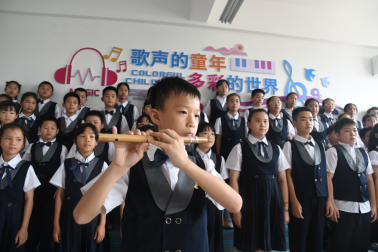 40+社團任選！這所學(xué)校把“興趣班”玩出了新高度