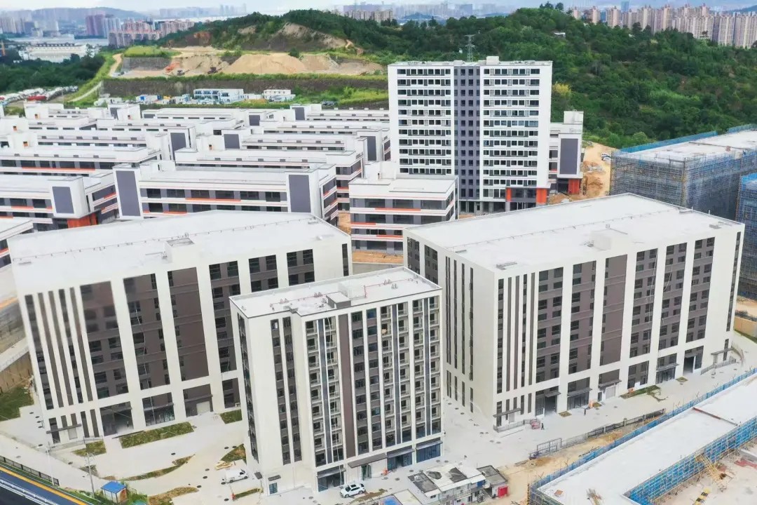 新一代“文旅+”產(chǎn)業(yè)高地！這一省級(jí)重點(diǎn)項(xiàng)目預(yù)計(jì)8月底投用,！