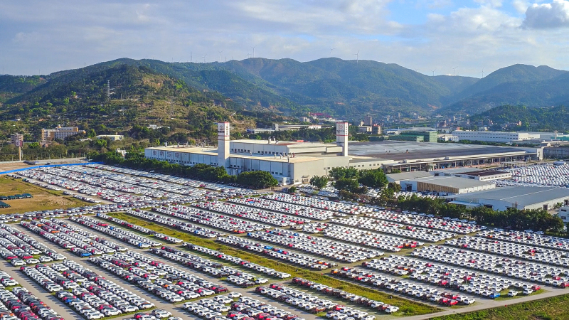 6. ▲（東南汽車整車廠航拍?遇見閩侯攝） .jpg